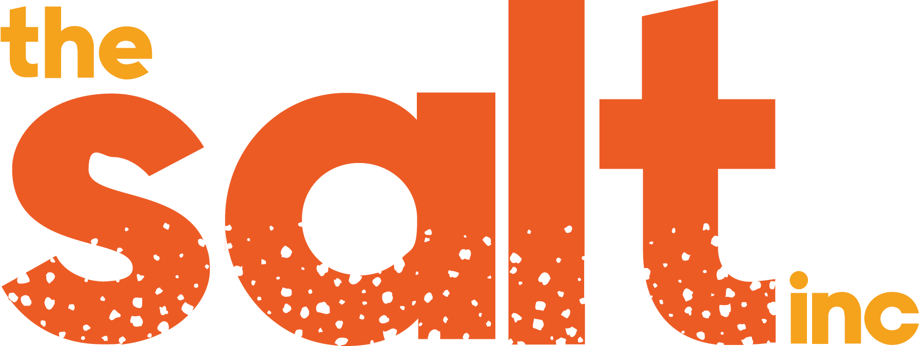 The Salt Inc.