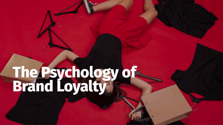 The Psychology of Brand Loyalty: What Psychometrics Reveal About Long-Term Consumer Brand Relationships